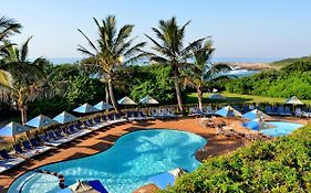 Pumula Beach Hotel